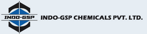 INDO-GSP CHEMICALS PVT. LTD.