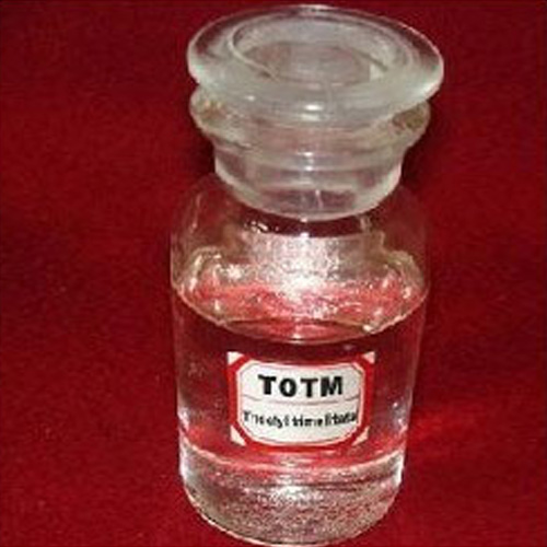 Trioctyl Trimellitate (TOTM)