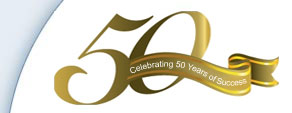 Celebrating 50 Years