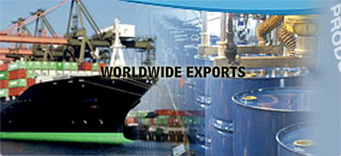 INDO-GSP CHEMICALS PVT. LTD.